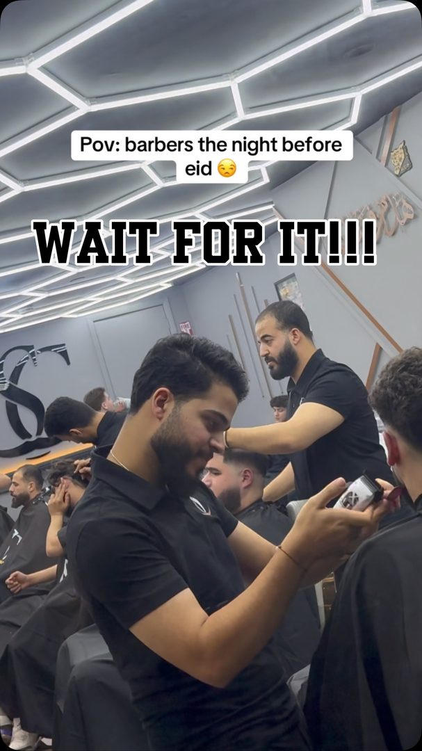 Sully Cutz reel — premium service